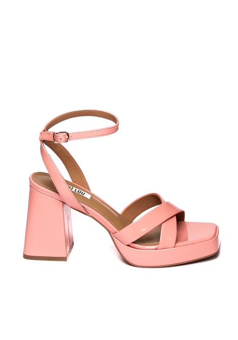 Pink 629 sandal BIBI LOU | 629P21VK-PETALO